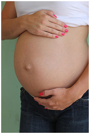 Mit Hilfe von Clomifen schwanger werden